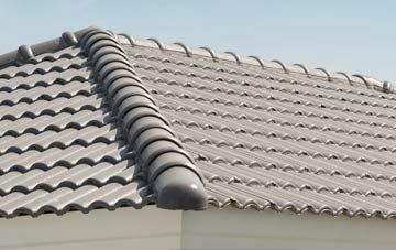 advantages of Cnoc Nan Gobhar clay roofing