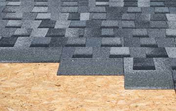 expert Cnoc Nan Gobhar asphalt roof companies