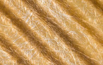 Cnoc Nan Gobhar fibreglass roof waterproofing