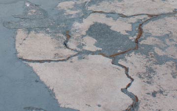 fibreglass roofing replacement Cnoc Nan Gobhar