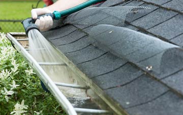 Cnoc Nan Gobhar gutter cleaning costs