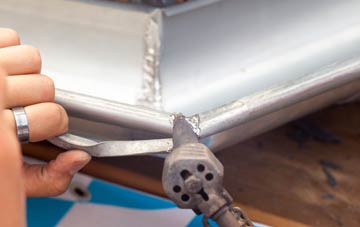 disadvantages of Cnoc Nan Gobhar lead roofing