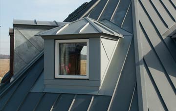 metal roofing Cnoc Nan Gobhar, Na H Eileanan An Iar