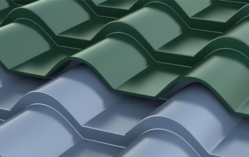 who should consider Cnoc Nan Gobhar plastic roofs