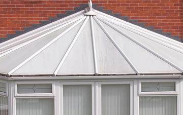Cnoc Nan Gobhar polycarbonate conservatory roof repairs