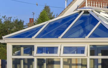 professional Cnoc Nan Gobhar conservatory insulation