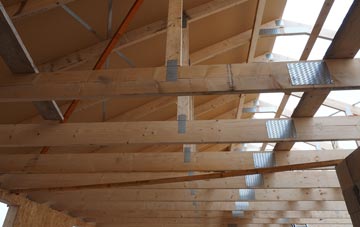 Cnoc Nan Gobhar roof truss costs