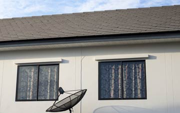 Cnoc Nan Gobhar rubber roof costs