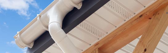 get Cnoc Nan Gobhar guttering quotes today