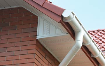 Cnoc Nan Gobhar soffit repair costs