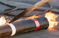 free Cnoc Nan Gobhar flat roofing repair quotes