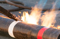 Cnoc Nan Gobhar flat roofing replacement